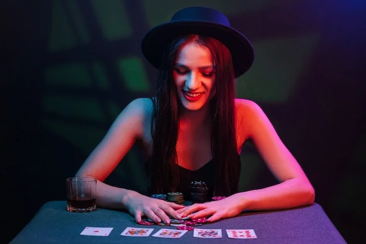 ar999h Baccarat Circle